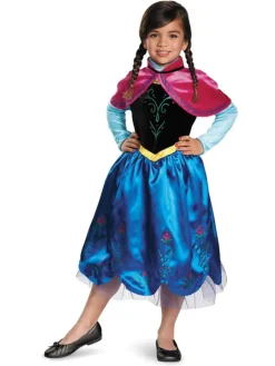 Anna - Disney Frost Prinsesse