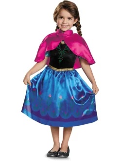 Anna - Disney Frost Prinsesse