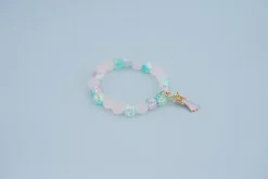 Armbånd m/Stjerneskud Vedhæng