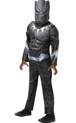 Avengers Black Panther