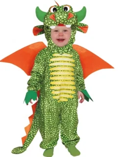 Baby Drage