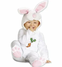 Baby kanin