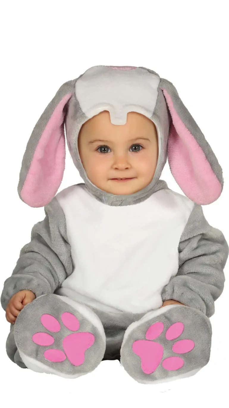 Baby Kanin Kostume