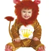 Baby Løve