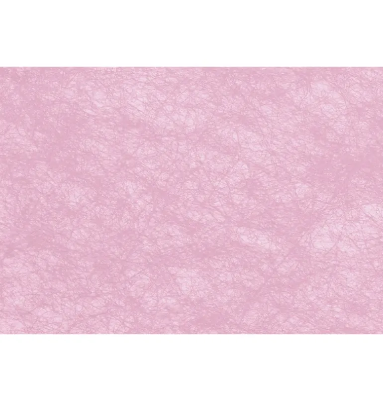 Baby Rosa Romance Bordløber 30 cm x 10 m