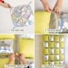 Backdrop Balloner Sort/Beige, Firkantede Ballon-Puder