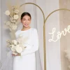 Backdrop Stativ - Mellem Bue