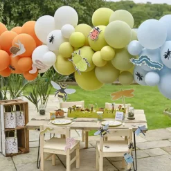 Ballonbue - Insekt Fødselsdag
