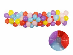 Ballonnet, 3 x 1 meter