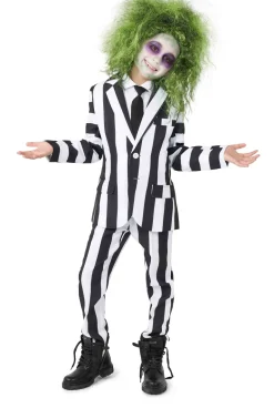 Beetlejuice Suitmeister til Børn
