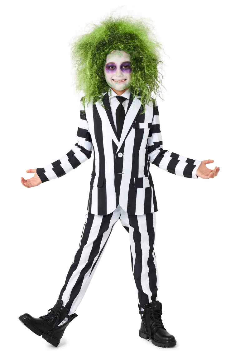 Beetlejuice Suitmeister til Børn