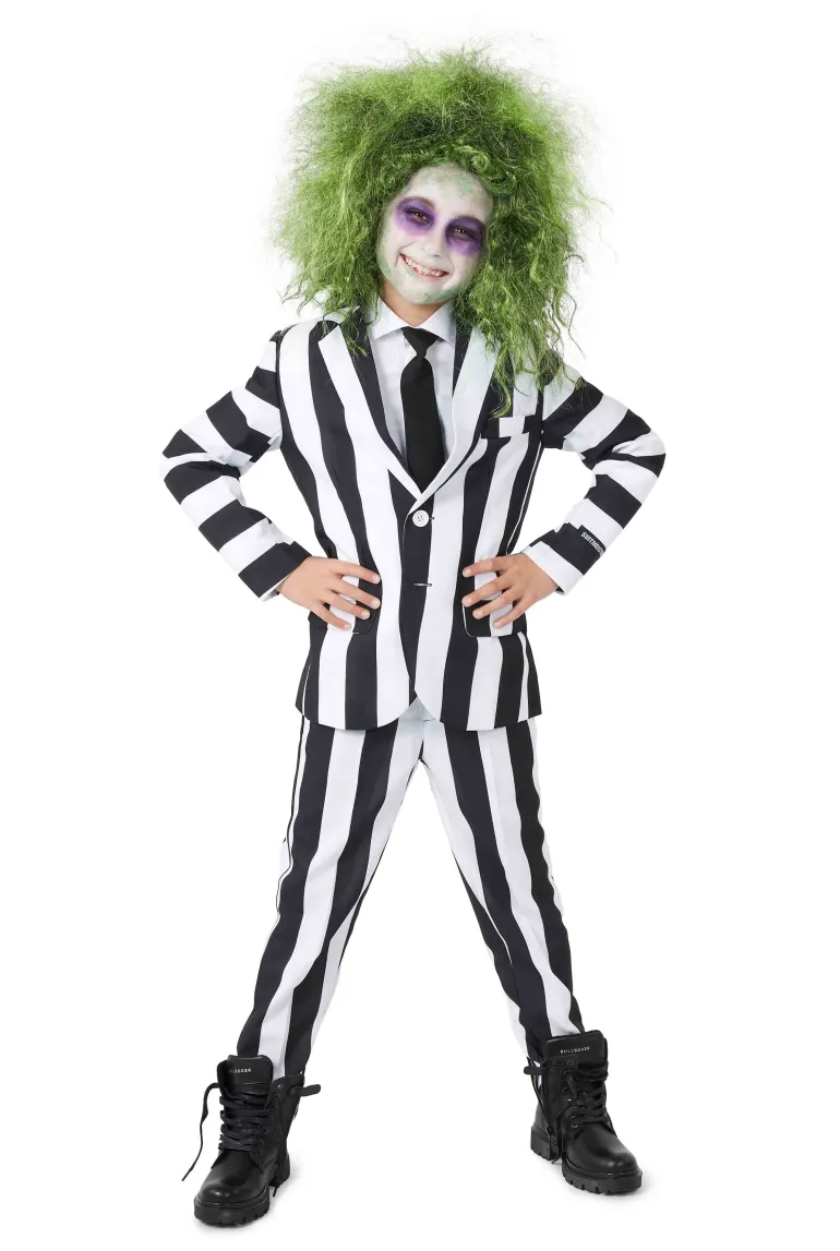 Beetlejuice Suitmeister til Børn