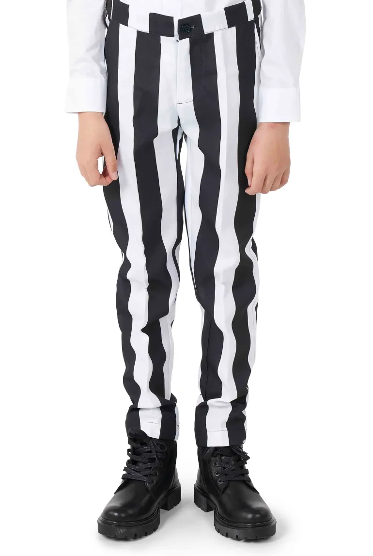 Beetlejuice Suitmeister til Børn