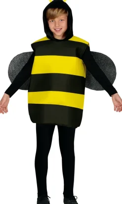 Bi Kostume til Børn – Unisex (5–12 år)