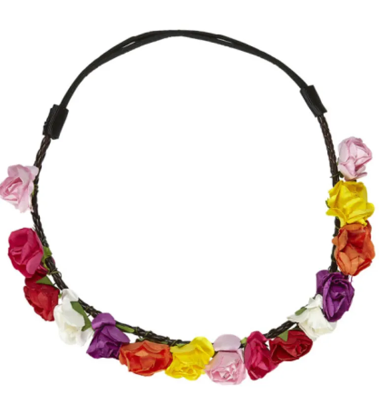 Blomsterkrans