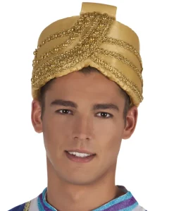 Bollywood Hat