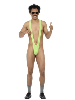 Borat Mankini