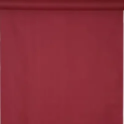 Bordeaux Airlaid Rulledug (1,2 x 10m) - Stoflignende papirdug