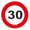 Bordkonfetti 30 år