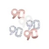 Bordkonfetti - Rosegold Fødselsdag, 90 År