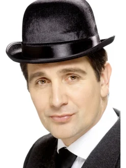 Bowler hat
