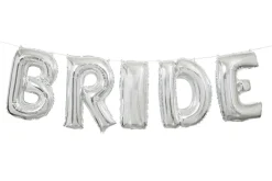 BRIDE' Ballon Kit