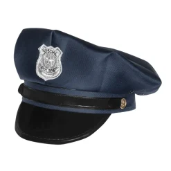 Børnekasket “Special Police”