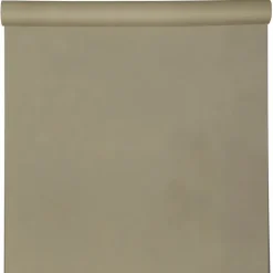 Brun Luksus Rulledug "Taupe", 20 meter