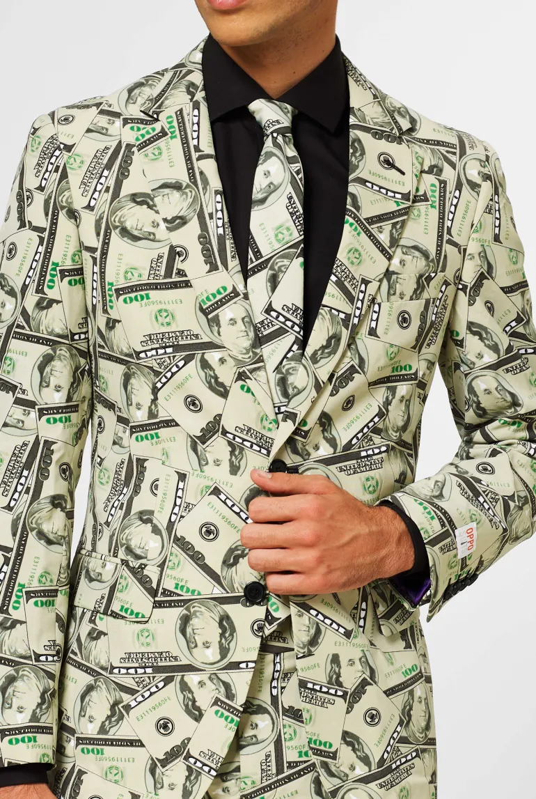 Cashanova Jakkesæt - OppoSuits®