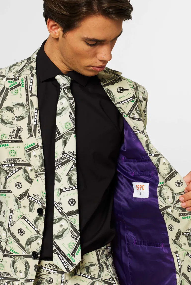 Cashanova Jakkesæt - OppoSuits®