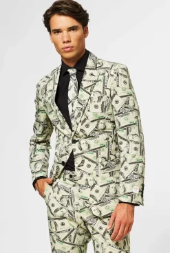 Cashanova Jakkesæt - OppoSuits®