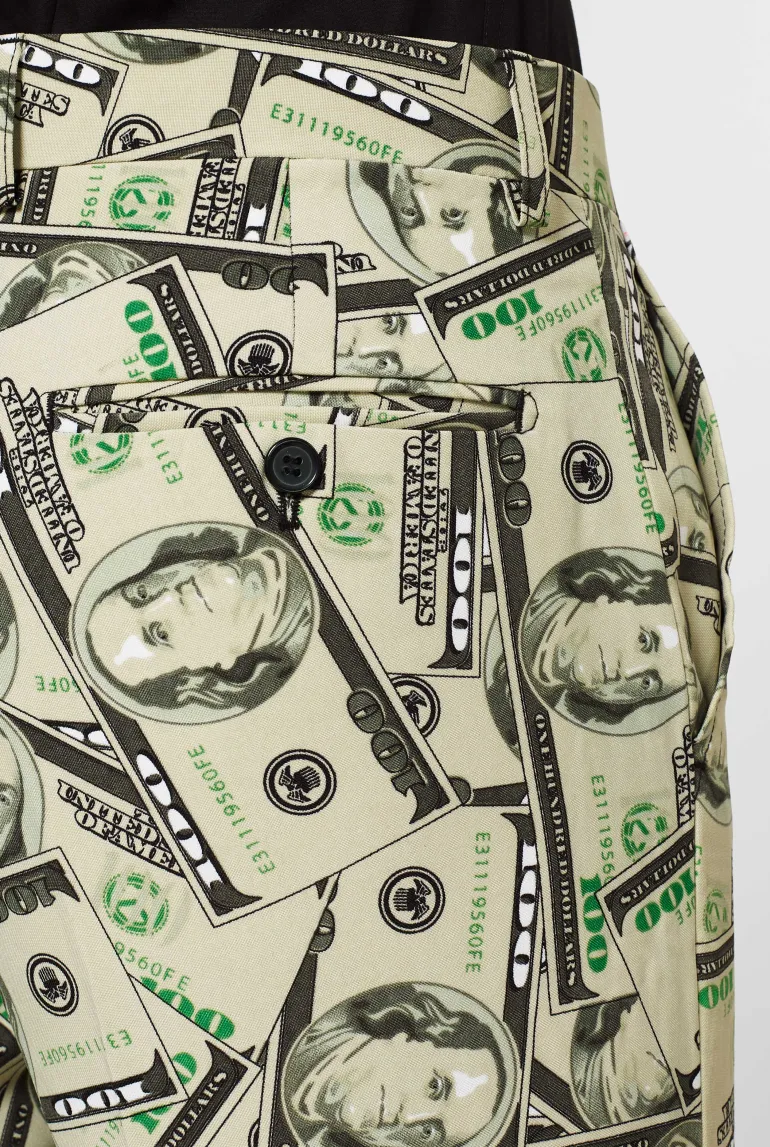 Cashanova Jakkesæt - OppoSuits®