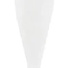 Champagneglas m/Mat Guld Fod, 10 stk.