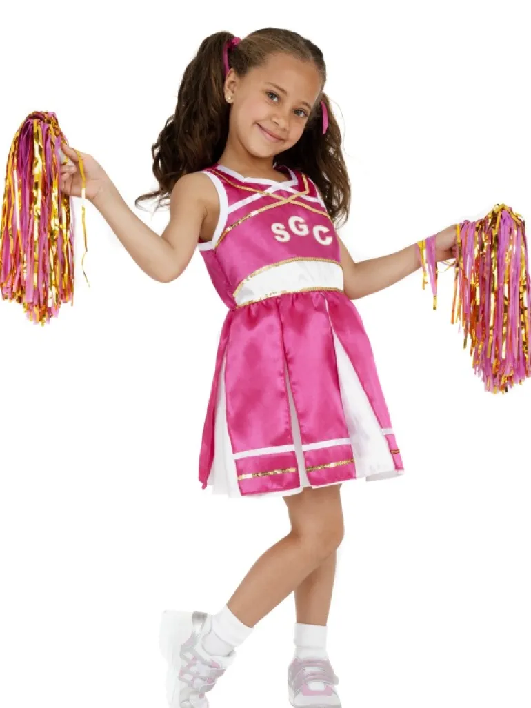Cheerleader