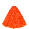 Cheerleader Pompom - Orange