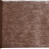 Chokolade Brun Filt Bordløber, 30 cm x 10 meter