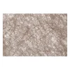 Chokolade Brun Romance Bordløber 30 cm x 10 m