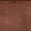 Chokolade Brunt Loftbanner, 80 cm x 12 meter