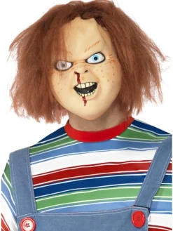 Chucky maske