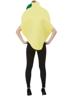 Citron Kostume til Voksne