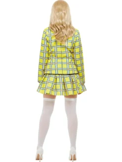 Clueless Cher Kostume