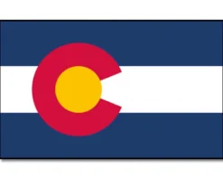 Colorado flag