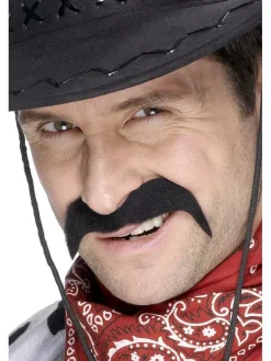 Cowboy-sæt