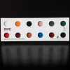 Creme Make-up palette - multifarvet