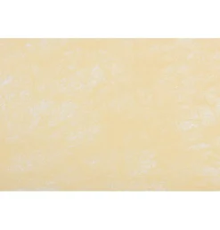 Creme Romance Bordløber 30 cm x 10 m