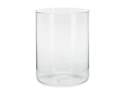 Cylinder Glasvase - 13 x 17 cm