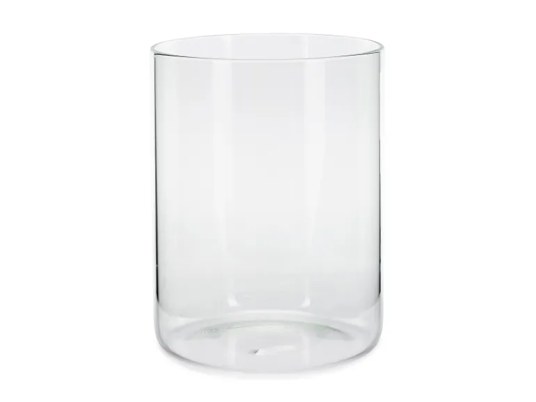 Cylinder Glasvase - 13 x 17 cm