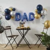 Dad/Far Ballon Guirlande
