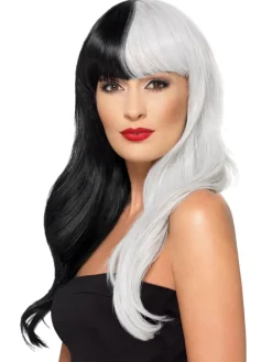 Deluxe Cruella Paryk