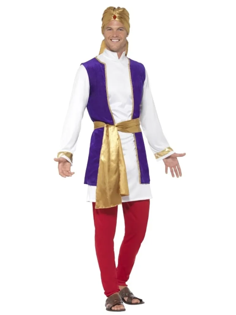 Den Arabiske Prins
